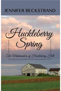 Huckleberry Spring