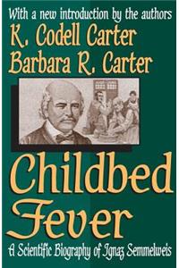 Childbed Fever