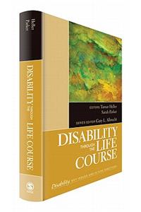 Disability Through the Life Course