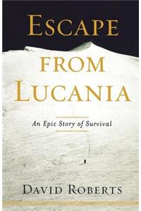Escape from Lucania