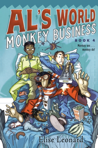 Monkey Business, 4