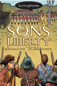 Sons of Liberty