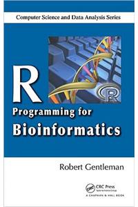 R Programming for Bioinformatics