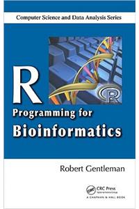 R Programming for Bioinformatics