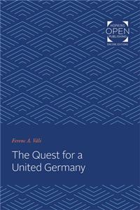 Quest for a United Germany