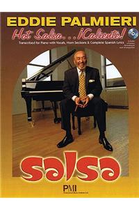 Eddie Palmieri - Hot Salsa ... Caliente!