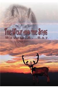 The Wolf and the Stag