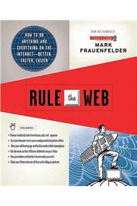 Rule the Web