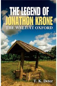 Legend of Jonathon Krone