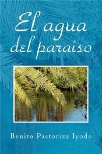 Agua del Paraiso