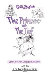 The Princess And The Troll