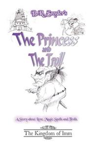 Princess And The Troll