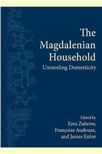 Magdalenian Household