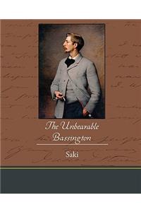 The Unbearable Bassington