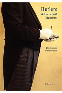 Butlers & Household Managers