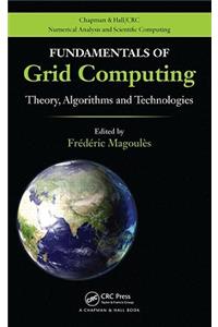 Fundamentals of Grid Computing