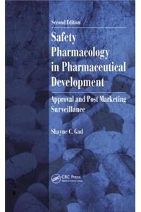 Safety Pharmacology in Pharmaceutical Development