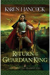 Return of the Guardian-King