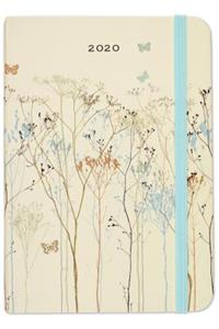 2020 SM Butterflies Calendar