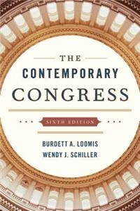 The Contemporary Congress