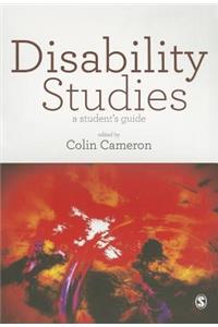 Disability Studies: A Student&#8242;s Guide