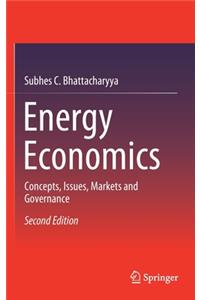 Energy Economics