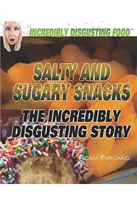 Salty and Sugary Snacks