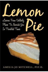 Lemon Pie