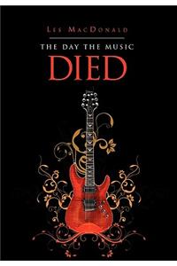 The Day the Music Died