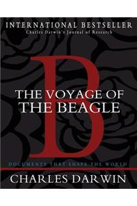 The Voyage of the Beagle