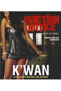 Eviction Notice