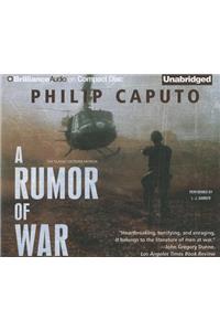 Rumor of War