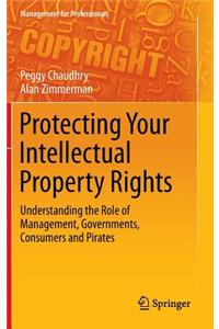 Protecting Your Intellectual Property Rights