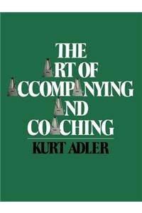 Art of Accompanying and Coaching