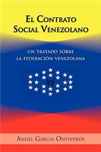 El Contrato Social Venezolano