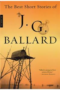 The Best Short Stories of J. G. Ballard