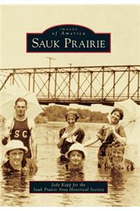 Sauk Prairie