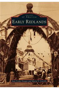 Early Redlands