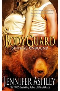 Bodyguard: Shifters Unbound