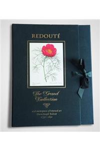 RedoutÃ©: The Grand Collection: 128 Masterpieces of Botanical Art