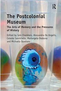 The Postcolonial Museum