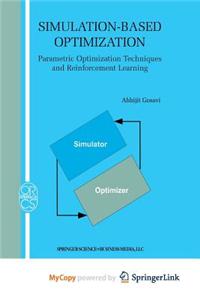 Simulation-Based Optimization