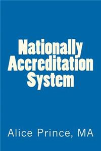 Nationallu Accreditation System