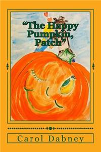 Happy Pumpkin, Patch