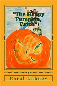 The Happy Pumpkin, Patch