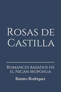 Rosas de Castilla