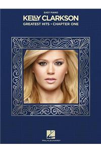 Kelly Clarkson