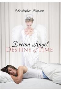 Dream Angel Destiny of Time