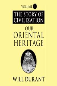 Our Oriental Heritage