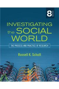 Investigating the Social World